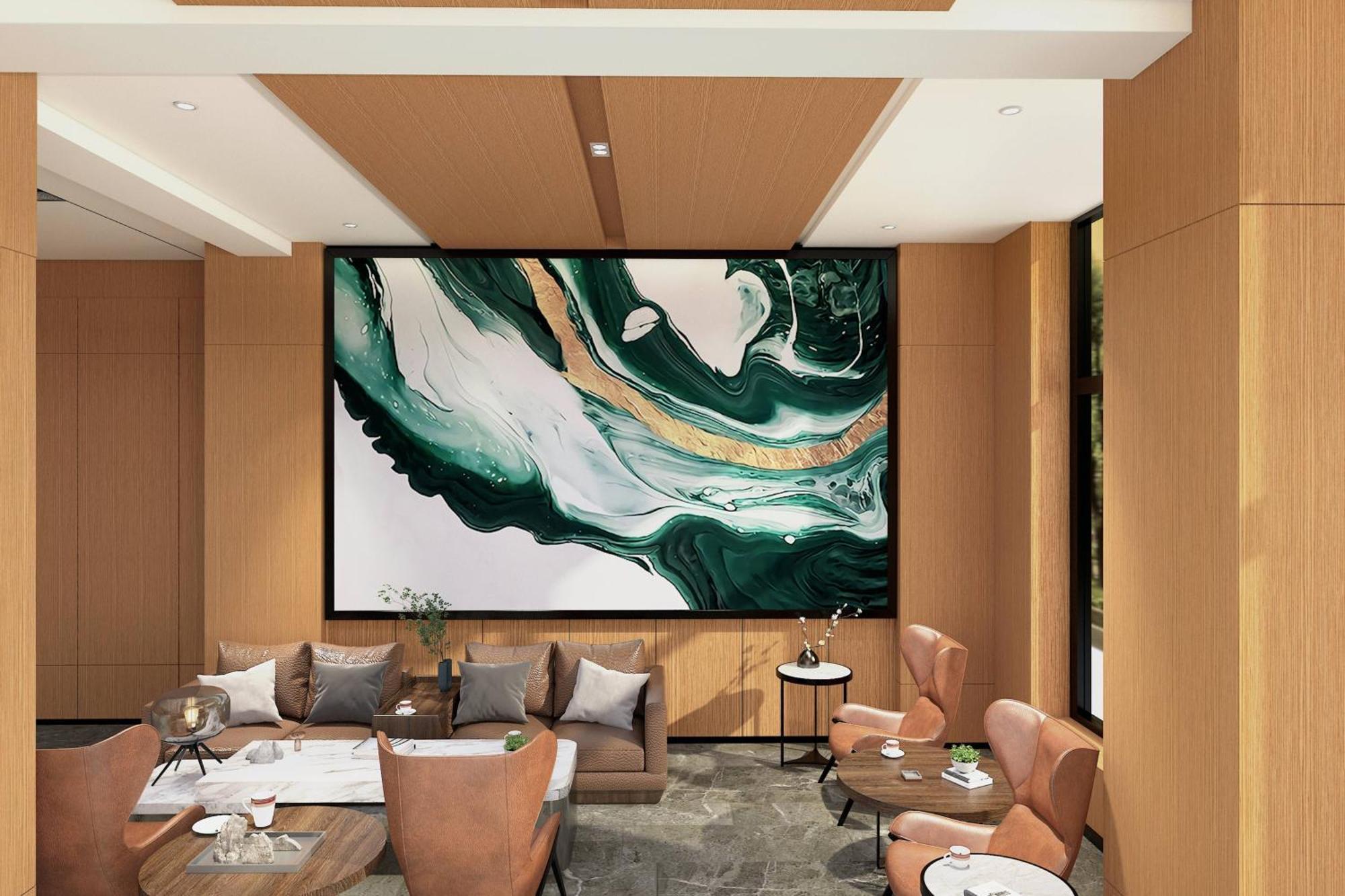Fairfield By Marriott Harbin Downtown Exterior foto